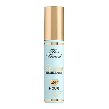 Too Faced Shadow Insurance 24-hour Eyeshadow Primer Shadow Insurance 24-hour Eyeshadow Primer