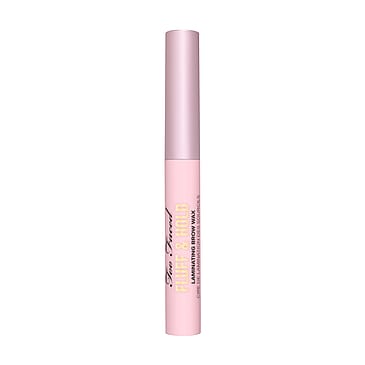 Too Faced Fluff & Hold Laminating Brow Wax Fluff & Hold Laminating Brow Wax