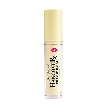 Too Faced Hangover Pillow Balm Banana Kiss