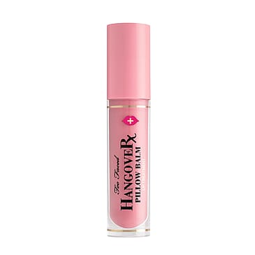 Too Faced Hangover Pillow Balm Watermelon Kiss