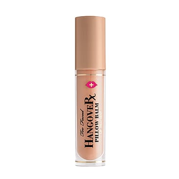 Too Faced Hangover Pillow Balm Cocoa Kiss