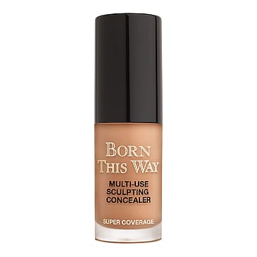 Too Faced Travel Size Born This Way Super Coverage Concealer Butterscoth