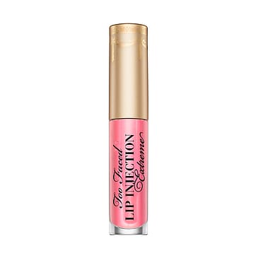 Too Faced Travel Size Lip Injection Extreme Bubbelgum Yum