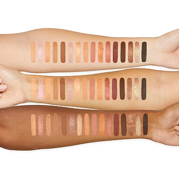 Too Faced Kitty Likes To Scratch Doll Size Eye Palette Kitty Likes To Scratch Doll Size Eye Palette