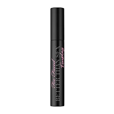 Too Faced Better Than Sex Foreplay Lash Primer Better Than Sex Foreplay Lash Primer