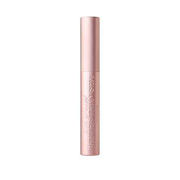 Too Faced Better Than Sex Mascara Black