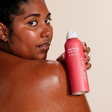 Dermalogica Clarifying Body Spray 177 ml