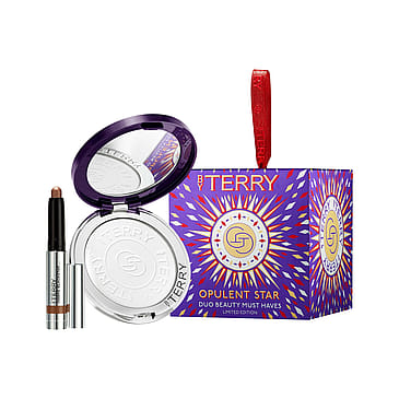 By Terry Opulent Star Duo Beauty Must-Haves Opulent Star Duo Beauty Must-Haves