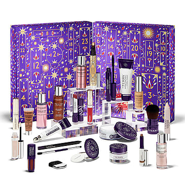 By Terry Opulent Star Advent Calendar Opulent Star Advent Calendar