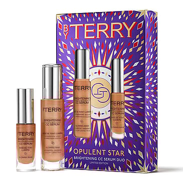 By Terry CC Serum Duo 4 Sunny Flash CC Serum Duo 4 Sunny Flash