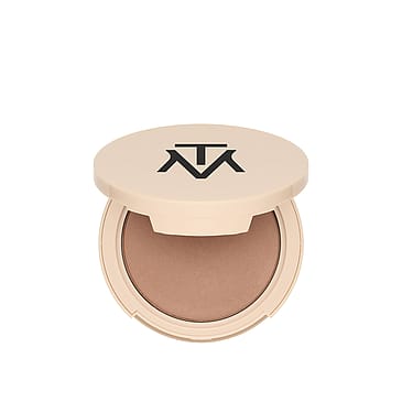 MAKETHEMAKE Sheer Bronze Powder Cinnamon