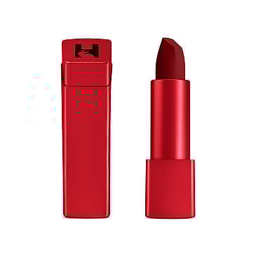 Hourglass Unlocked Soft Matte Lipstick Red