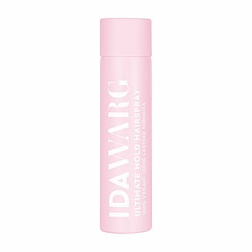 Ida Warg Ultimate Hold Hairspray Long Lasting Formula 75 ml