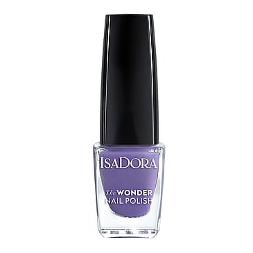 IsaDora Wonder Nail Polish 149 Lavender Purple