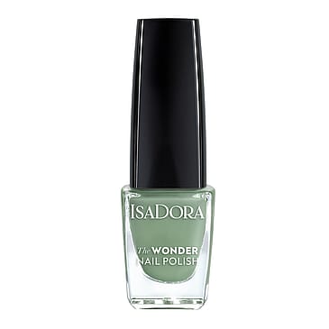 IsaDora Wonder Nail Polish 144 Jade Mint