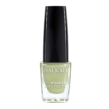 IsaDora Wonder Nail Polish 143 Cool Matcha