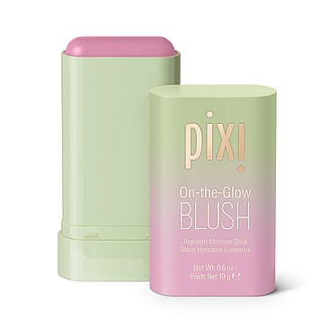Pixi On-The-Glow Blush Cheek Tone