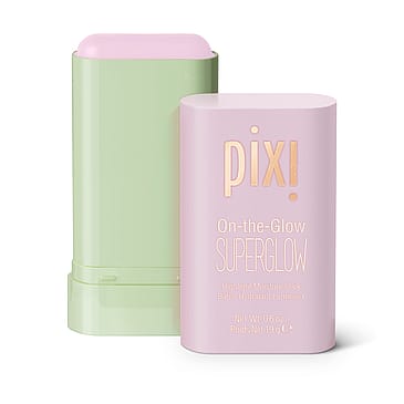 Pixi On-the-Glow Superglow Petal Dew