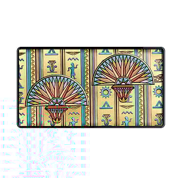 ARTDECO Eyelight Palette Limited Edition Eye Shadow Egyptian Goddess