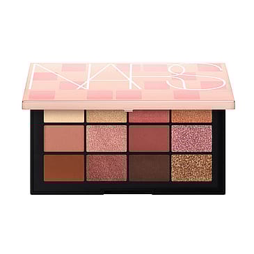 NARS Afterglow Irresistible Eye Shadow Palette Afterglow Irresistible Eye Shadow Palette