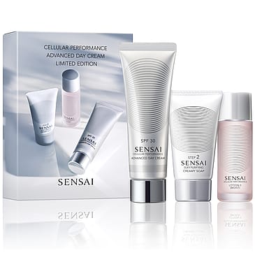 Sensai Cellular Performance Advanced Day Cream Limited Edition Cellular Performance Advanced Day Cream Limited Edition