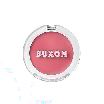 Buxom PLUMP SHOT™ Collagen Peptides Advance Plumping Blush Tickled Pink