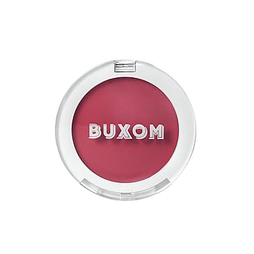 Buxom PLUMP SHOT™ Collagen Peptides Advance Plumping Blush Berry Glam