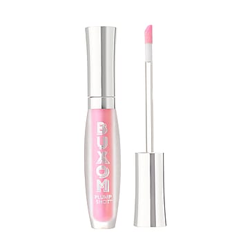 Buxom Plump Shot™ Collagen-Infused Lip Serum Spelbound Pink