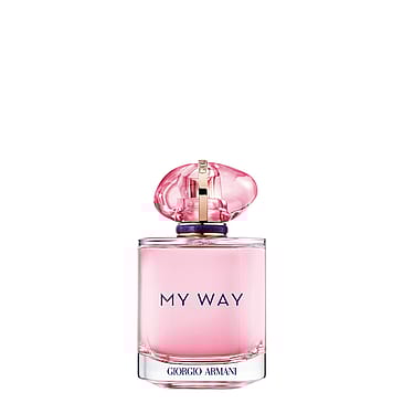 Armani My Way EdP Nectar 90 ml