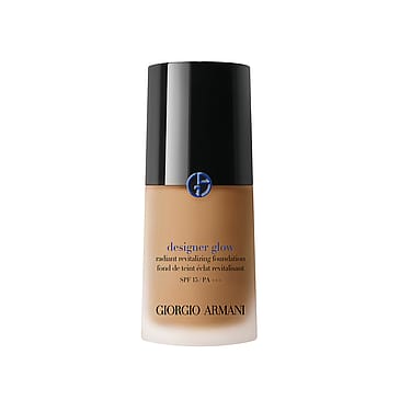 Armani Designer Glow Foundation 7