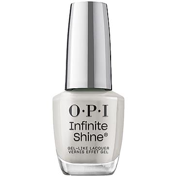 OPI Infinite Shine Nail Polish Gray It On Me