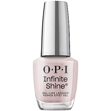 OPI Infinite Shine Nail Polish Don't Bossa Nova Me Around