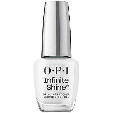 OPI Infinite Shine Nail Polish Funny Bunny