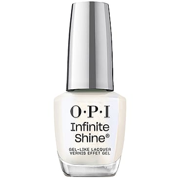 OPI Infinite Shine Nail Polish Shimmer Takes All