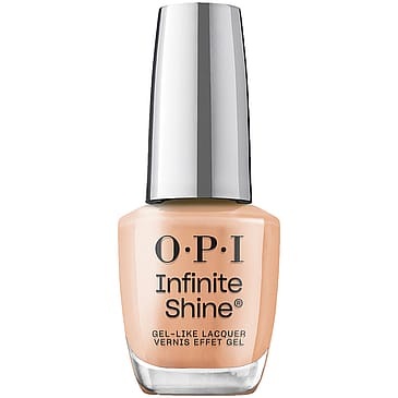 OPI Infinite Shine Nail Polish Over-Slay Your Welcome