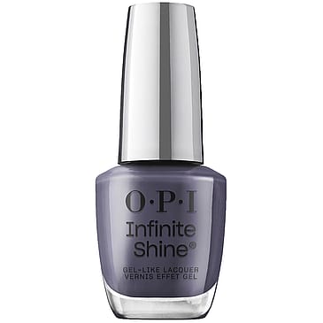 OPI Infinite Shine Nail Polish Less Is Norse