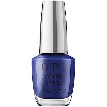 OPI Infinite Shine Nail Polish No Chips On My Shoulder