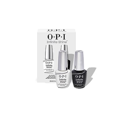 OPI Infinite Shine Duo Pack Nail Polish Infinite Shine Duo Pack Nail Polish