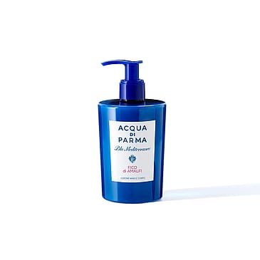 Acqua di Parma Fico di Amalfi Hand & Body Lotion 300 ml