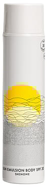 Skinome Sun Emulsion Body SPF30 150 ml