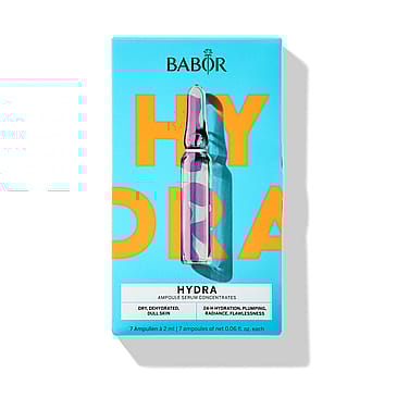 BABOR Hydra Ampoule Set GWP Hydra Ampoule Set GWP