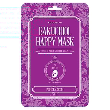 Kocostar Bakuchiol Happy Mask 25 ml
