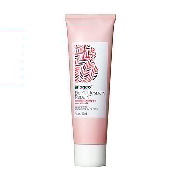 Briogeo Don't Despair, Repair!™ MegaStrength+ Rich Rice Shampoo Concentrate 90 ml