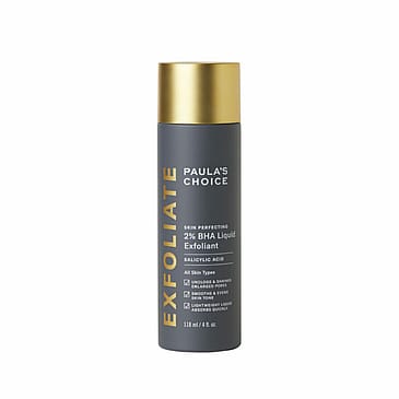Paula's Choice Skin Perfecting 2% BHA Liquid Exfoliant - Limited Edition 118 ml