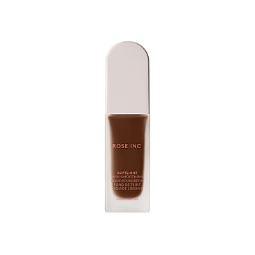 Rose Inc Softlight Skin-Smoothing Liquid Foundation 31N Deep Neutral