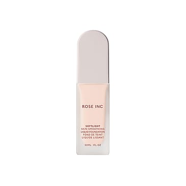 Rose Inc Softlight Skin-Smoothing Liquid Foundation 1C Fair Cool