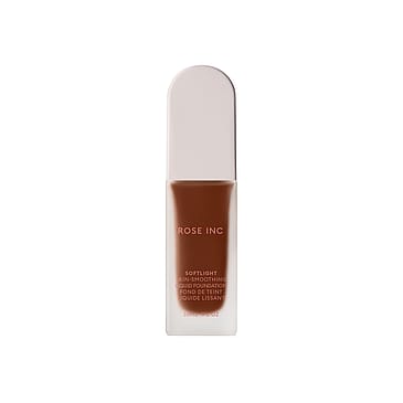 Rose Inc Softlight Skin-Smoothing Liquid Foundation 30W Deep Warm