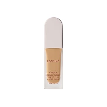 Rose Inc Softlight Skin-Smoothing Liquid Foundation 16W Medium Warm