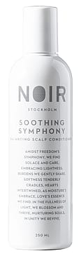 NOIR Stockholm Soothing Symphony Balancing Scalp Conditioner 250 ml