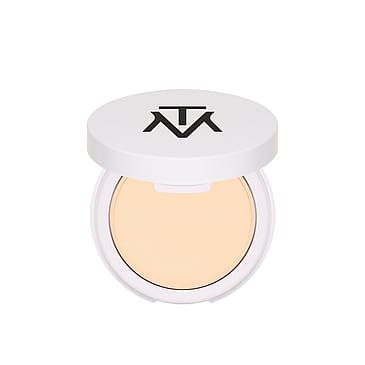 MAKETHEMAKE Silky-Soft Compact Powder N2